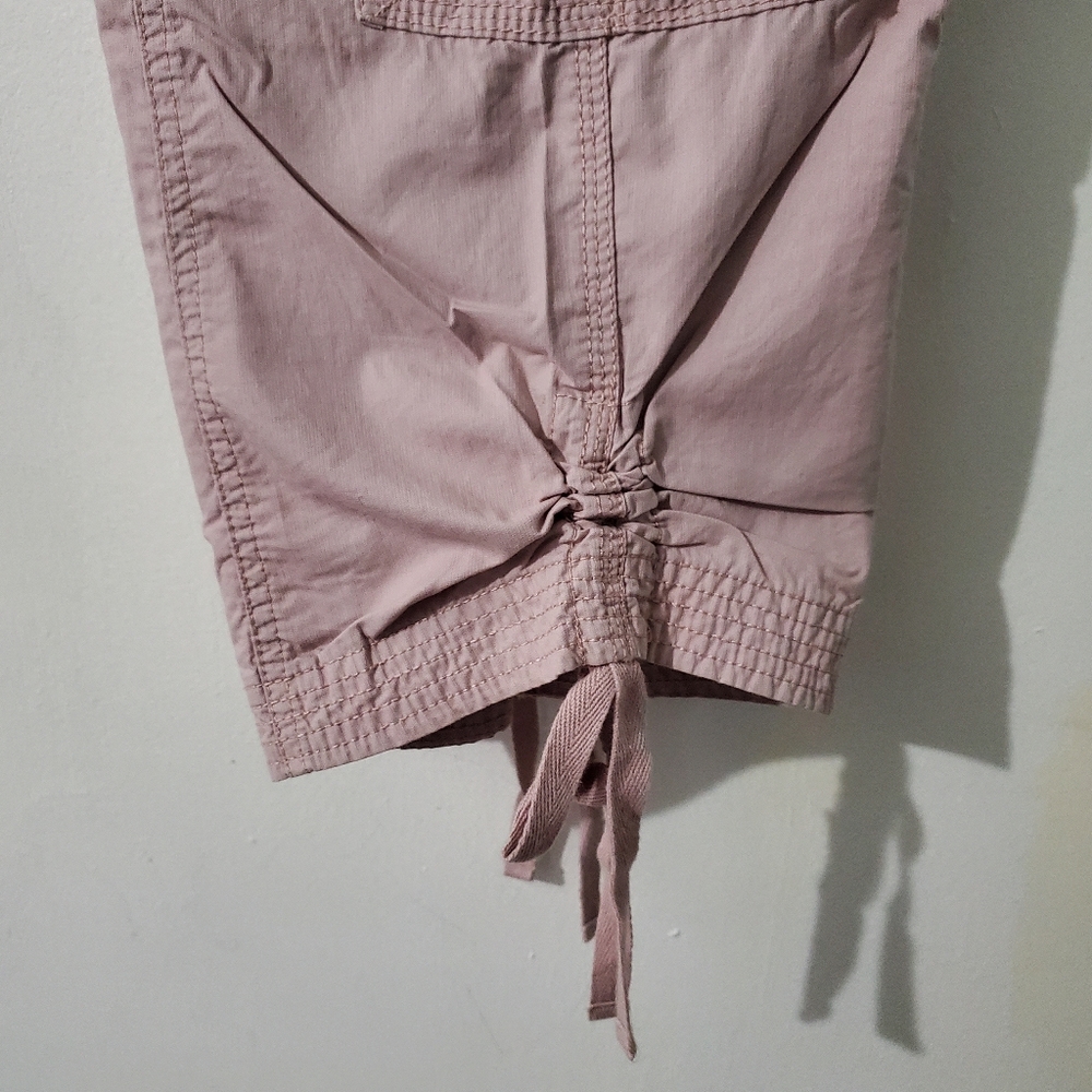 Merona Women's Pink Crapis Pants NWT - Picture 12 of 15
